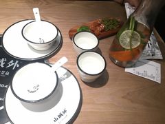 -山城外·非遗酸菜鱼(蜀都万达店)