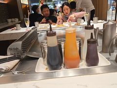 -火地铁板烧(昆山万象汇店)