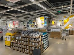 -宜家·瑞典风味餐厅(海达南街店)