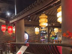 -蓉城老妈火锅(双林路店)