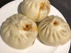 -南门小馆·清真(国贸商城店)