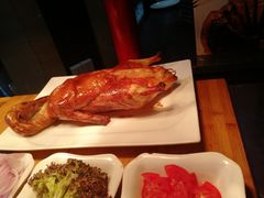 -雄楚国际大酒店-四季西餐厅