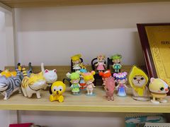 -三花喵·撸猫购宠·宠物生活馆(虹桥南丰城店)