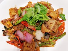 -新吉士·上海菜(浦东LCM置汇旭辉店)