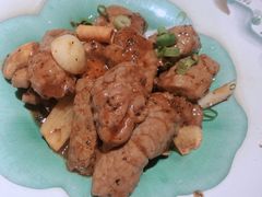 红酒牛肉陶板烧-蟹之国·精品蟹料理(极地店)