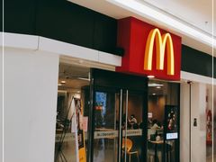 -麦当劳(民盈·国贸城店)