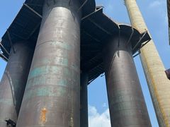 -首钢一高炉·SoReal科幻乐园