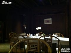 -法云安缦酒店