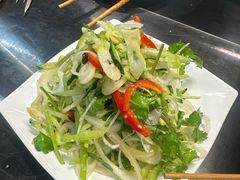 -京朋串屋·烧烤(望京西路总店)