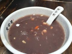 -张氏宽窄巷成都名小吃(茂业百货华强北店)