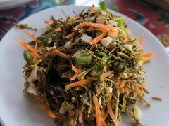 -何适山庄 ·可团建(水长城P2停车场店)