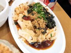 -台北楚楚园馅饼粥(虹桥南丰城店)