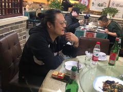 -清真伊源饺子馆(陶然共友大厦店)
