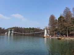-东湖落雁景区