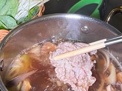 -丽辰新韩式商务SPA·洗浴桑拿·自助餐食