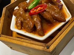 -新雅(丰盛里店)