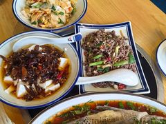 -妈妈的味道(和顺古镇店)