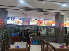 -上庄晋风庄园(上庄店)
