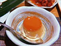 招牌焦糖布丁-爱米粒家