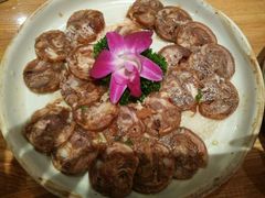 -萨拉伯尔水源素问店·韩国宫廷料理(人民路店)