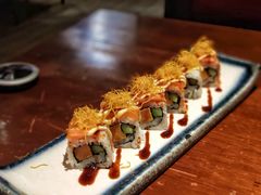 -千代武日本料理(开发区店)