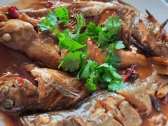 -天津包子铺·海鲜家常菜(北戴河店)