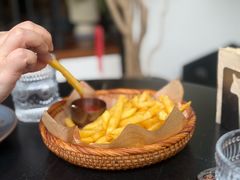 -艾蜜西餐厅(梅园店)