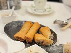 -翠园(北京王府中环店)