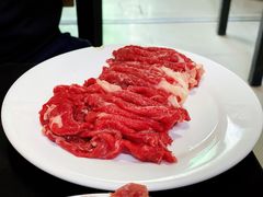 -天桥老金涮肉(牛街店)
