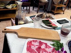 -东来顺饭庄(天坛店)