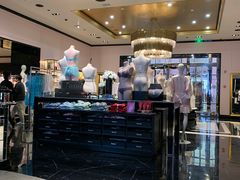 -Victoria's Secret(杭州湖滨银泰in77店)
