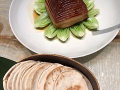 -湖滨28中餐厅·西湖宴·杭州君悦酒店