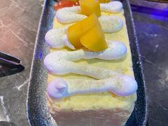 -十三姨正合丰烤肉(营迹路店)