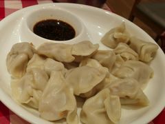-西贝莜面村(东莞壹号广场店)