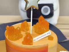 -黑池口感烘焙·生日蛋糕(坂田店)