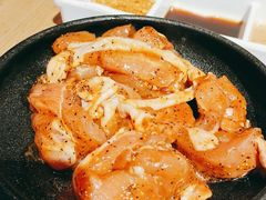 -韩宫宴烤肉·料理(苏州中心店)