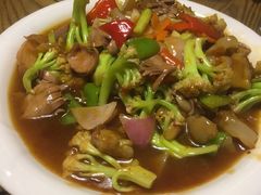 -新悦·霞浦海鲜生(上下杭店)
