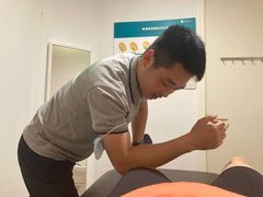 -APT运动康复中心(徐汇万科店)