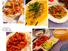 -明丰小渔馆(明月路店)