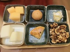 -昆明南亚风情园豪生大酒店-泰式国际海鲜自助餐厅