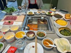 -海底捞火锅(天一广场亚细亚店)