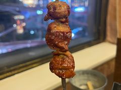 -很久以前羊肉串(打浦路店)