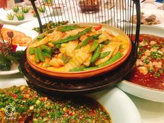 -芭菲盛宴·环球美食(北城国际店)