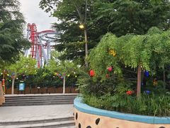 -青岛方特梦幻王国