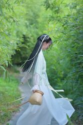 -汉仪华裳汉服馆(打浦桥店)