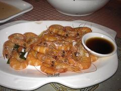 -北门饭店(三香路店)