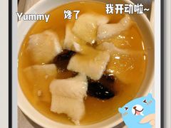 糟熘鱼片-老人和饭店(淮海中路店)