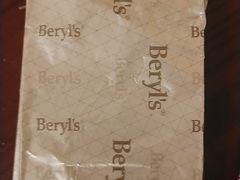 -Olé精品超市(北京合生汇店)