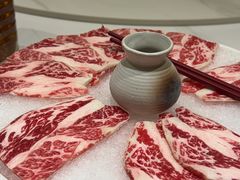 -澳门豆捞(裕华东路店)