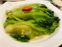 椒丝腐乳生菜-海王老记